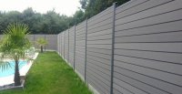 Portail Clôtures dans la vente du matériel pour les clôtures et les clôtures à Morlac